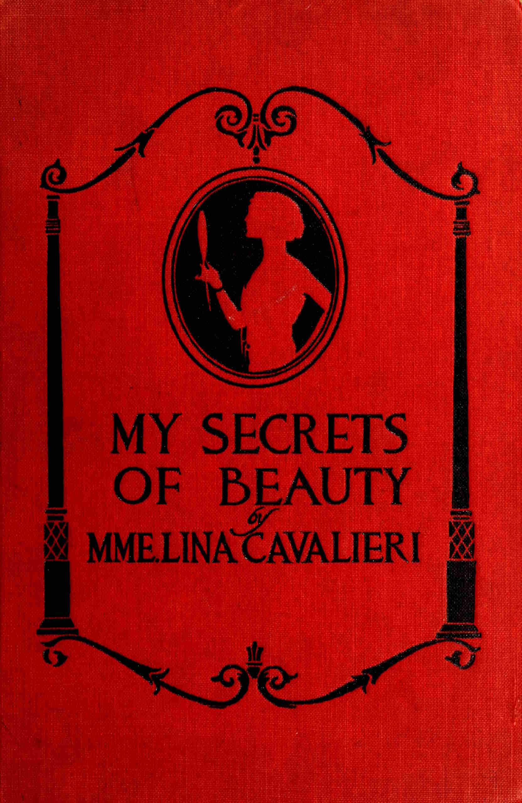 My Secrets of Beauty