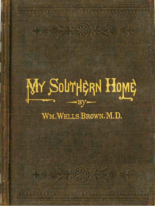 My Southern Home: