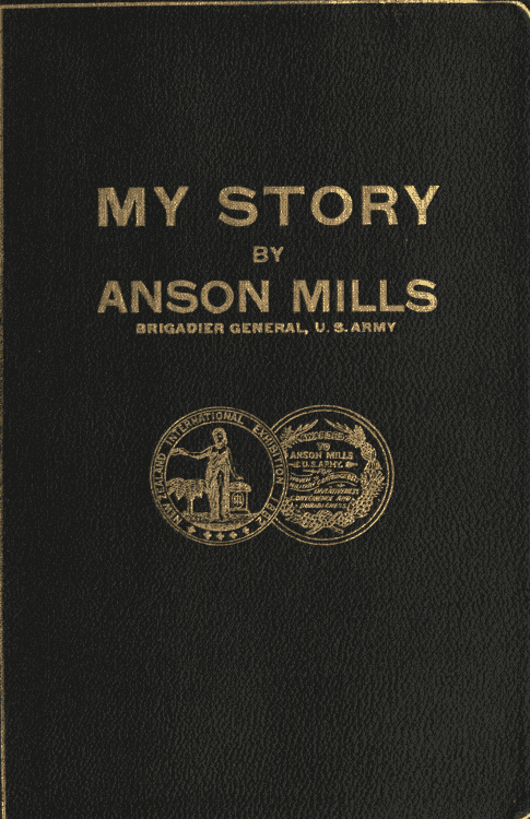 MY STORY