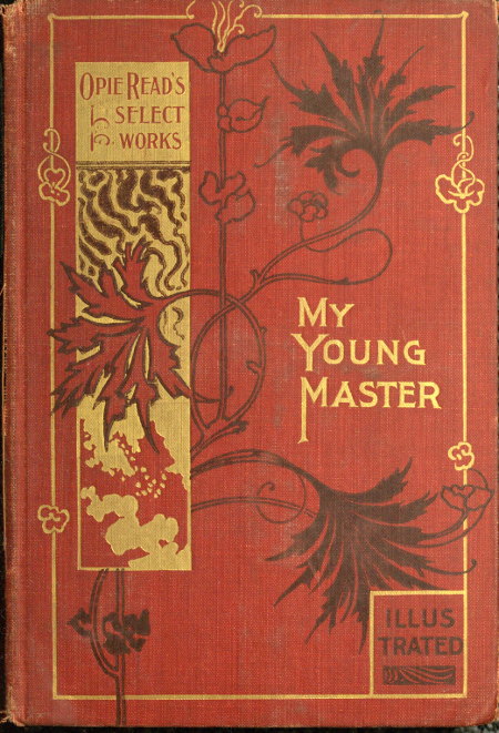 My Young Master