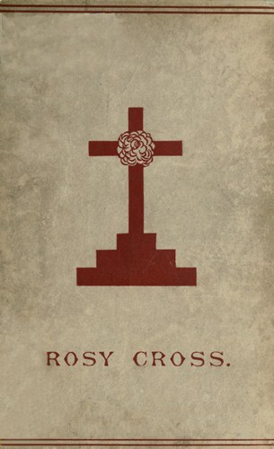 Mysteries of the Rosie Cross