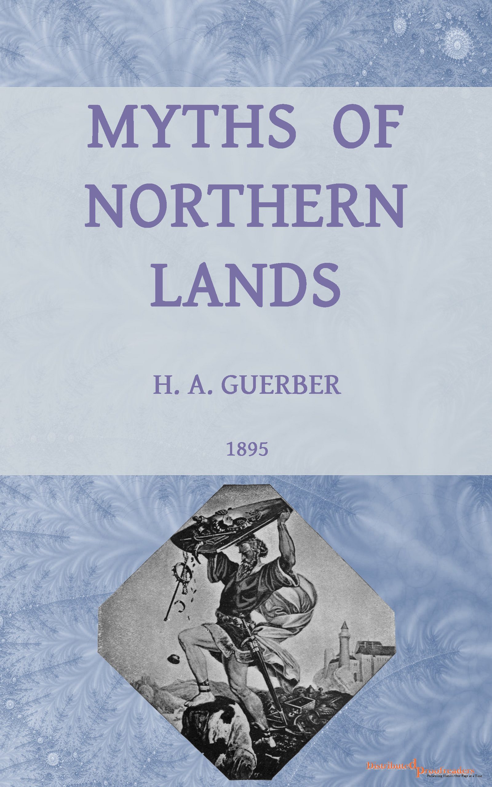 Myths of Northern Lands