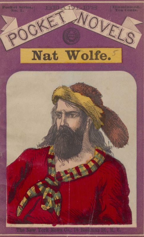 Nat Wolfe;