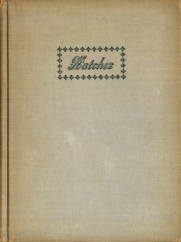 Natchez, Symbol of the Old South, Arizona