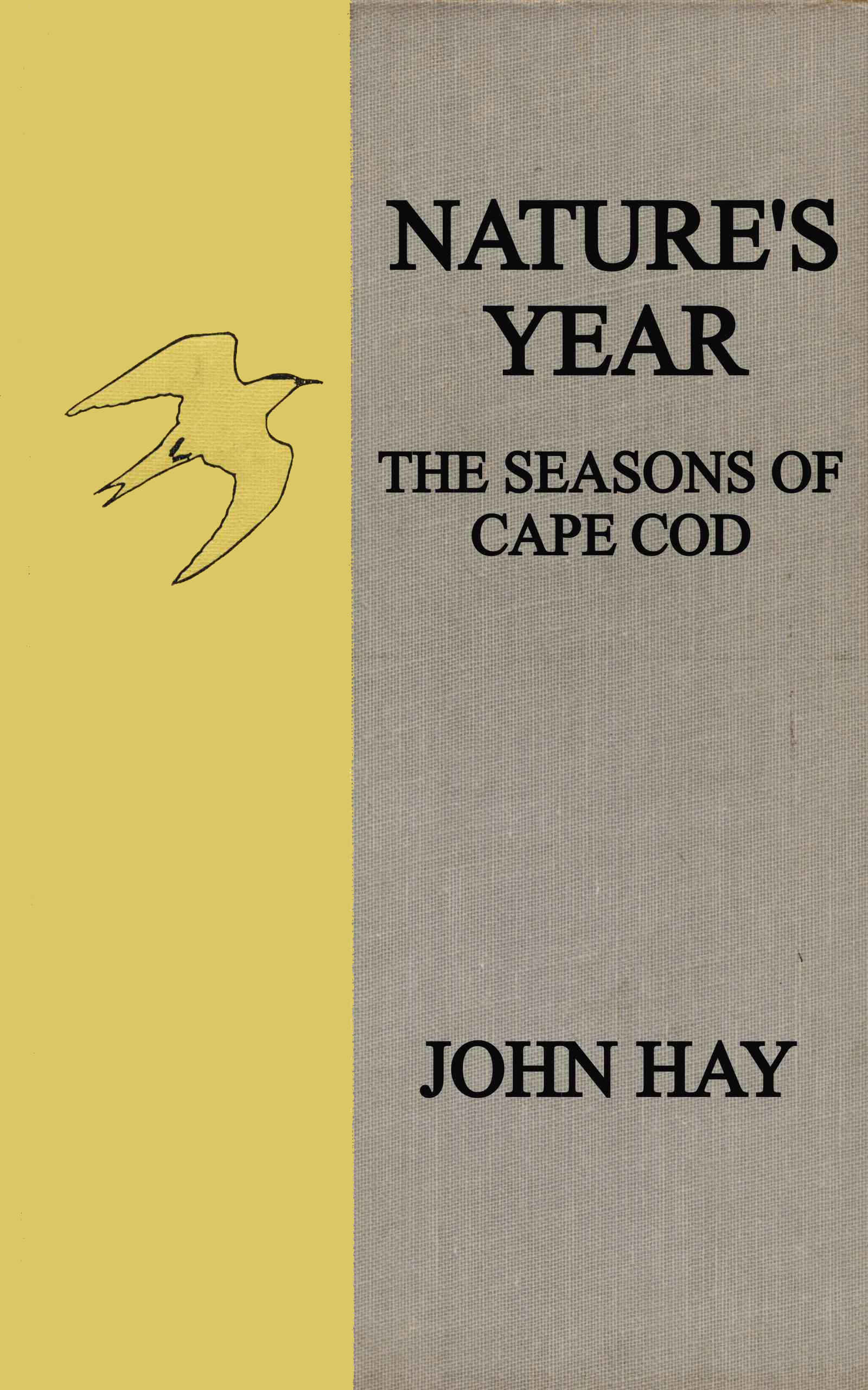 Nature’s Year