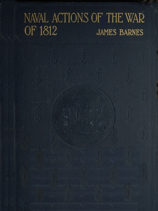 Naval Actions Of The War of 1812