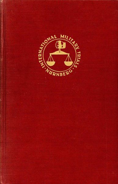 Nazi Conspiracy and Aggression (Vol. 2) by Various