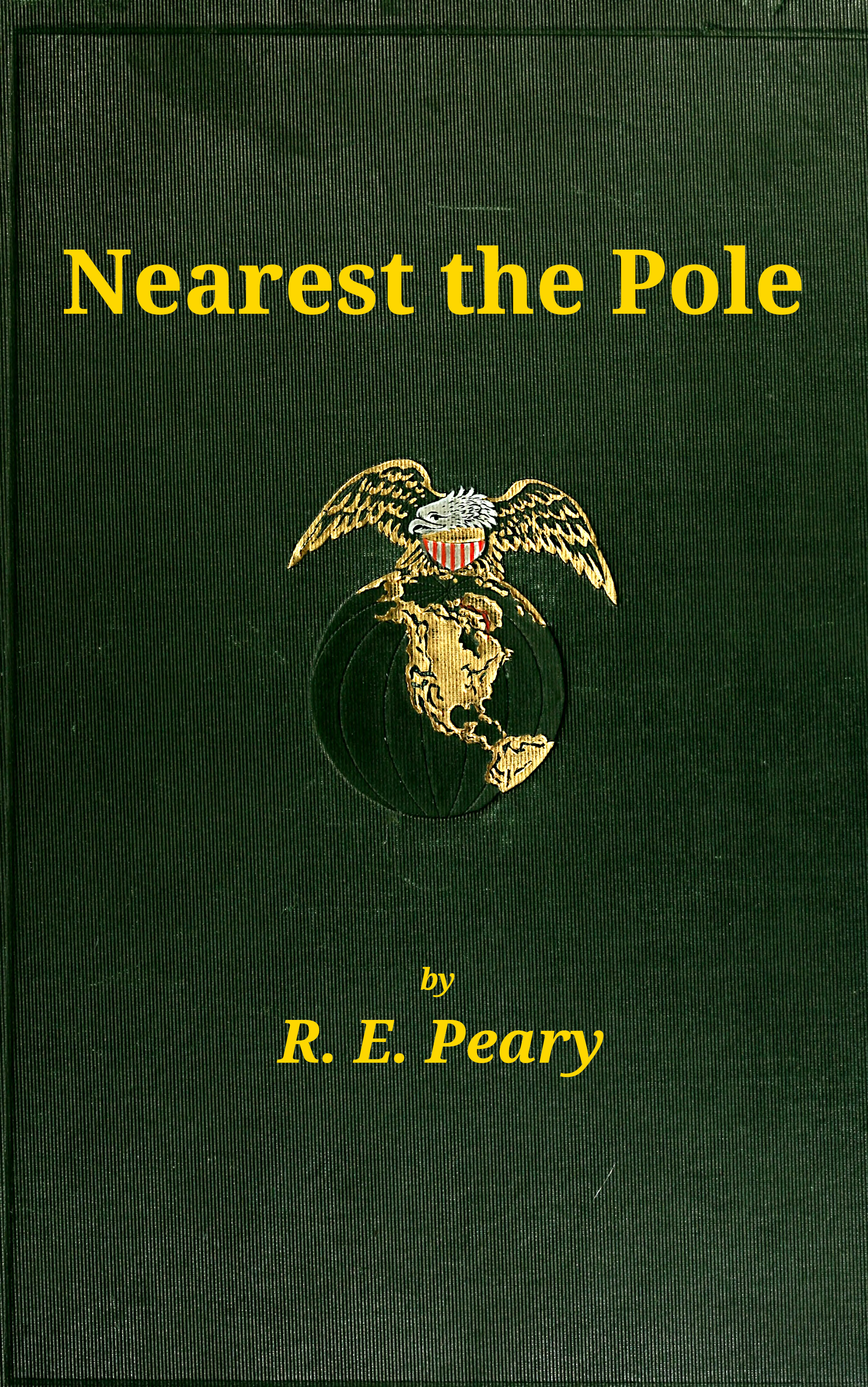 Nearest the pole