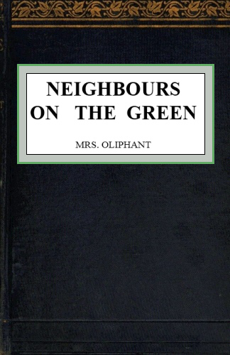 Neighbours on the Gree
