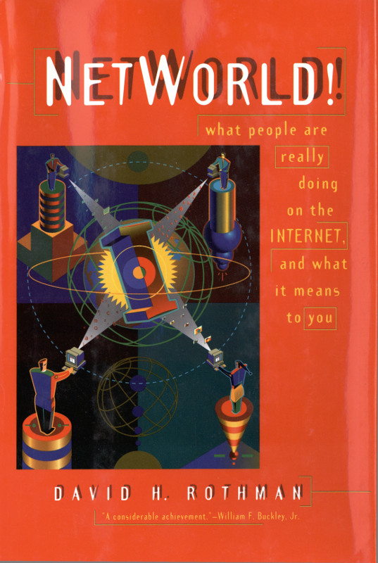 NetWorld!