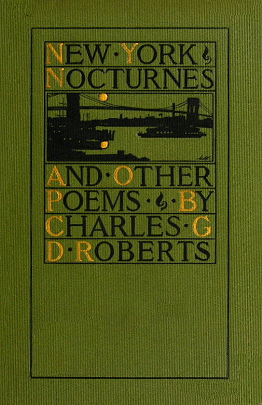 New York Nocturnes and Other Poems