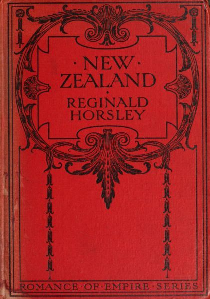 New Zealand