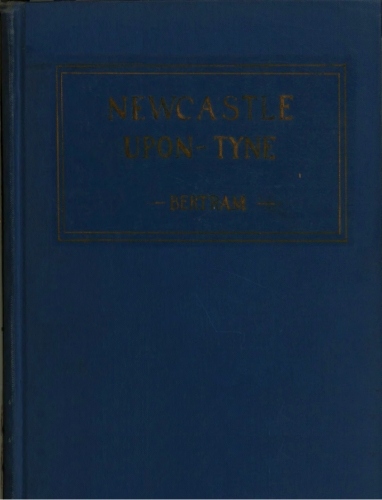 Newcastle upon Tyne