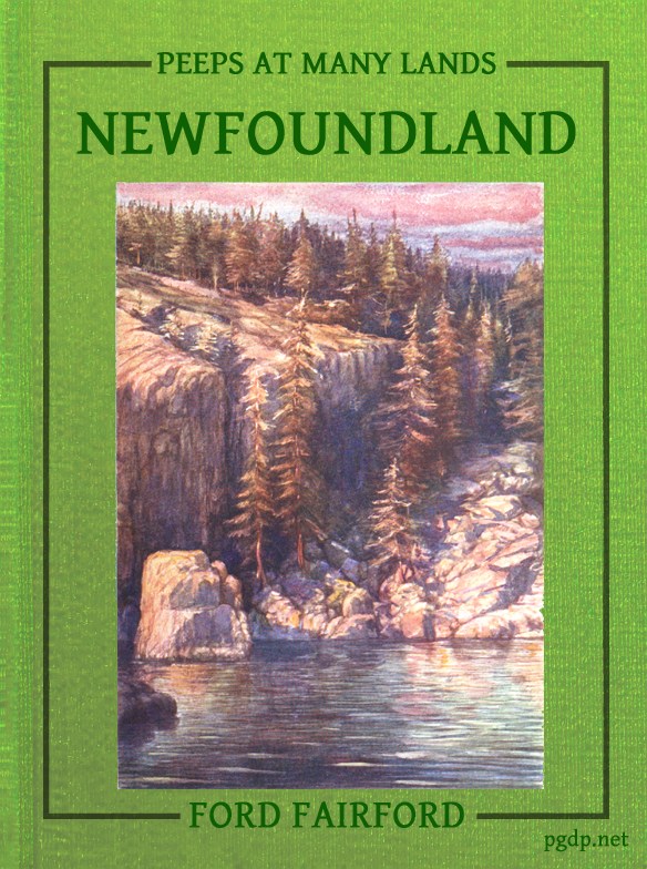 Newfoundland