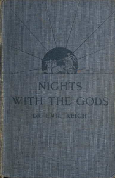 Nights with the Gods