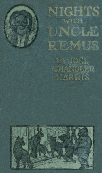 Nights With Uncle Remus