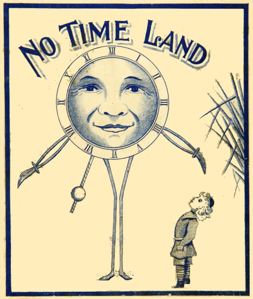 No-Time-Land