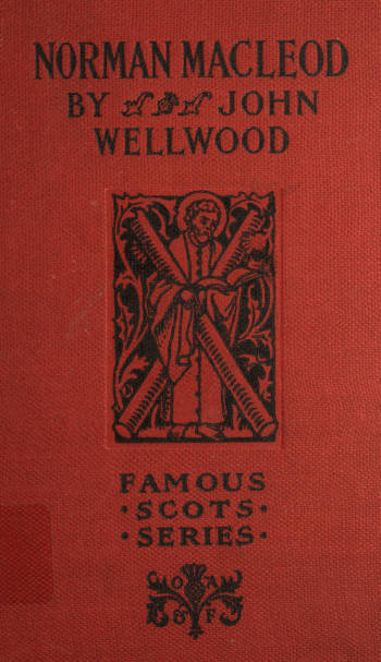 Norman Macleod