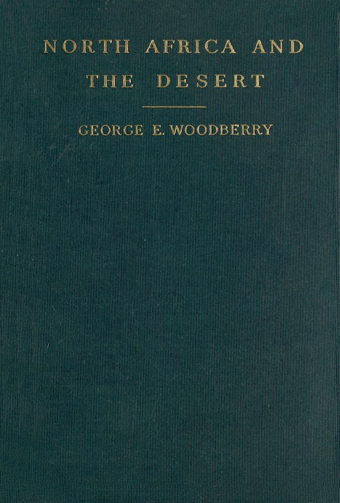 North Africa and the Desert