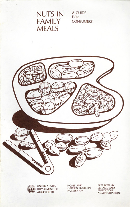 Nuts in Family Meals