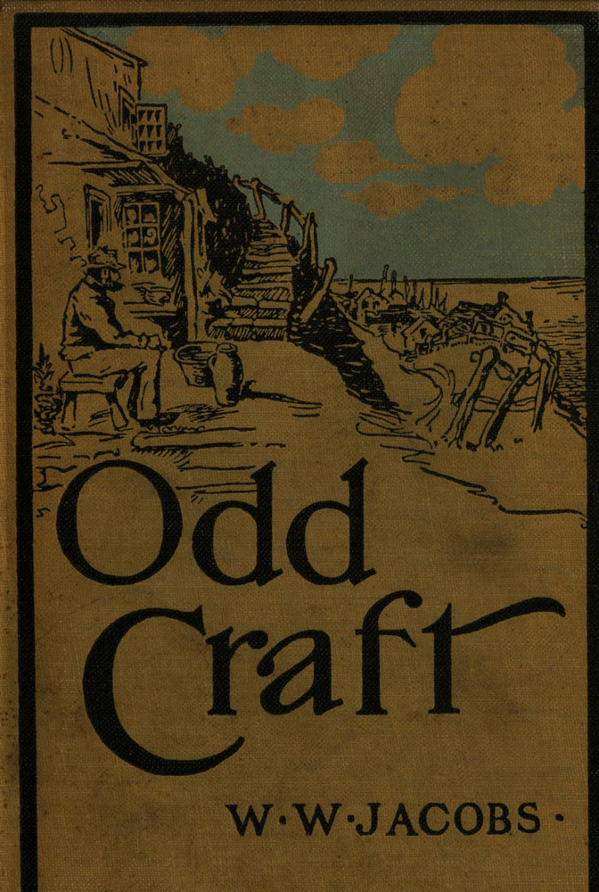 Odd Craft