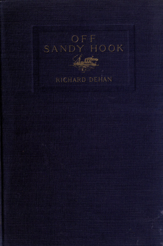 Off Sandy Hook