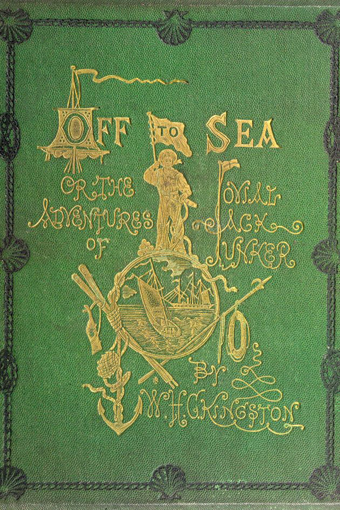 Off to Sea