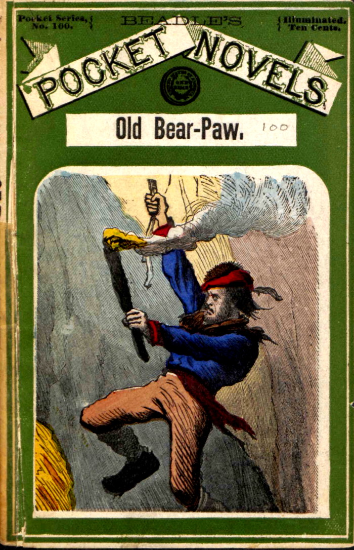 Old Bear-paw