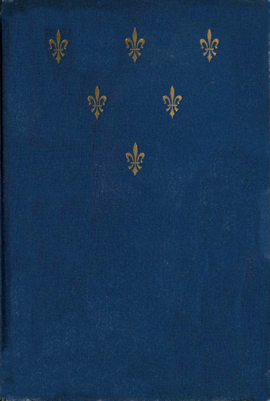 Old Court Life in France, Volume II (of 2)