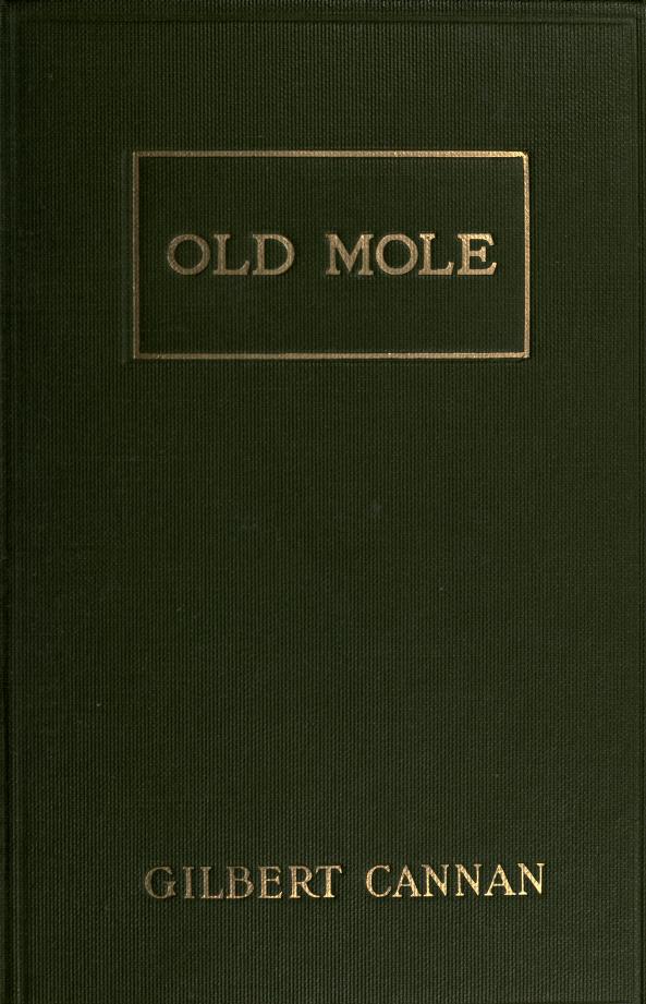 Old Mole