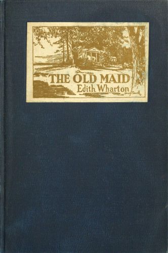 Old New York, The Old Maid