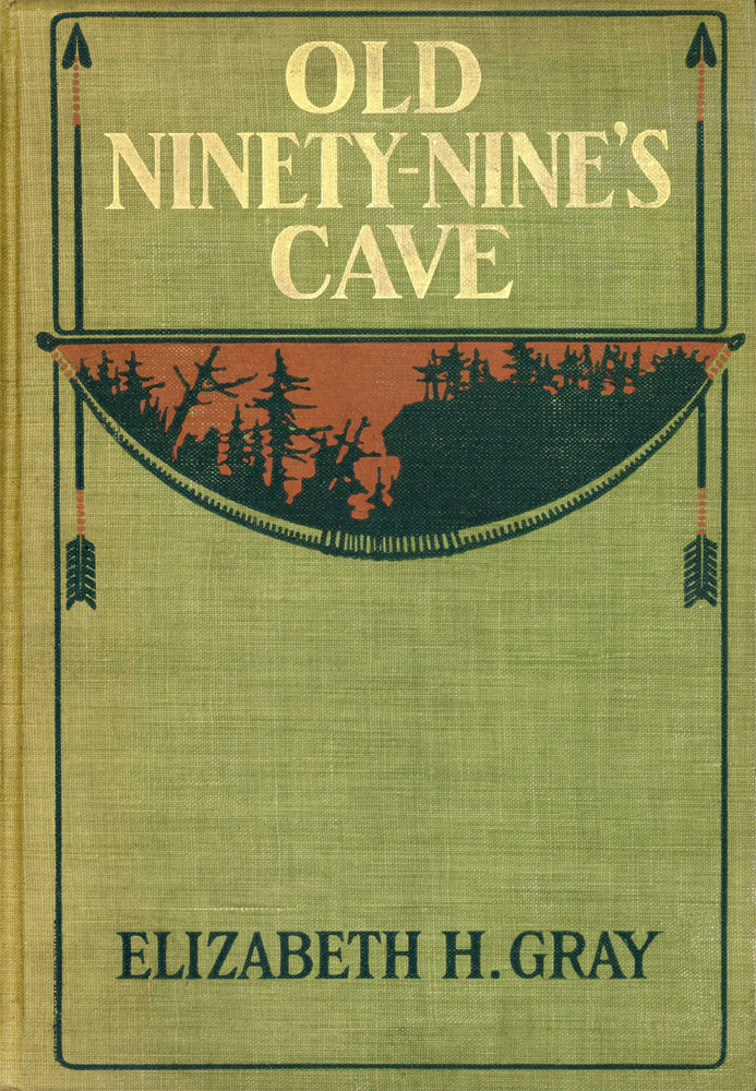 Old Ninety-Nine’s Cave