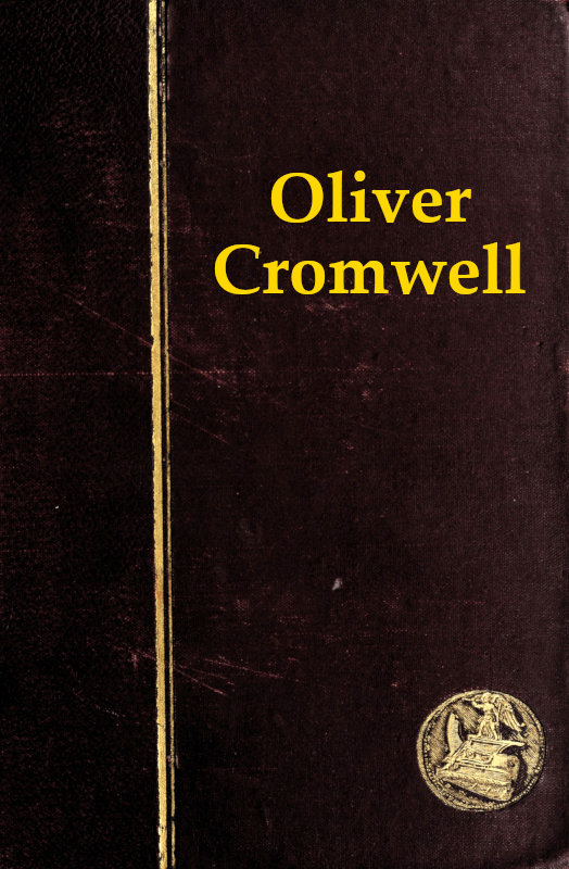 Oliver Cromwell