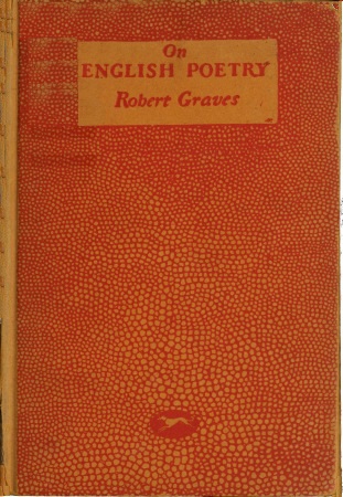 On English Poetry