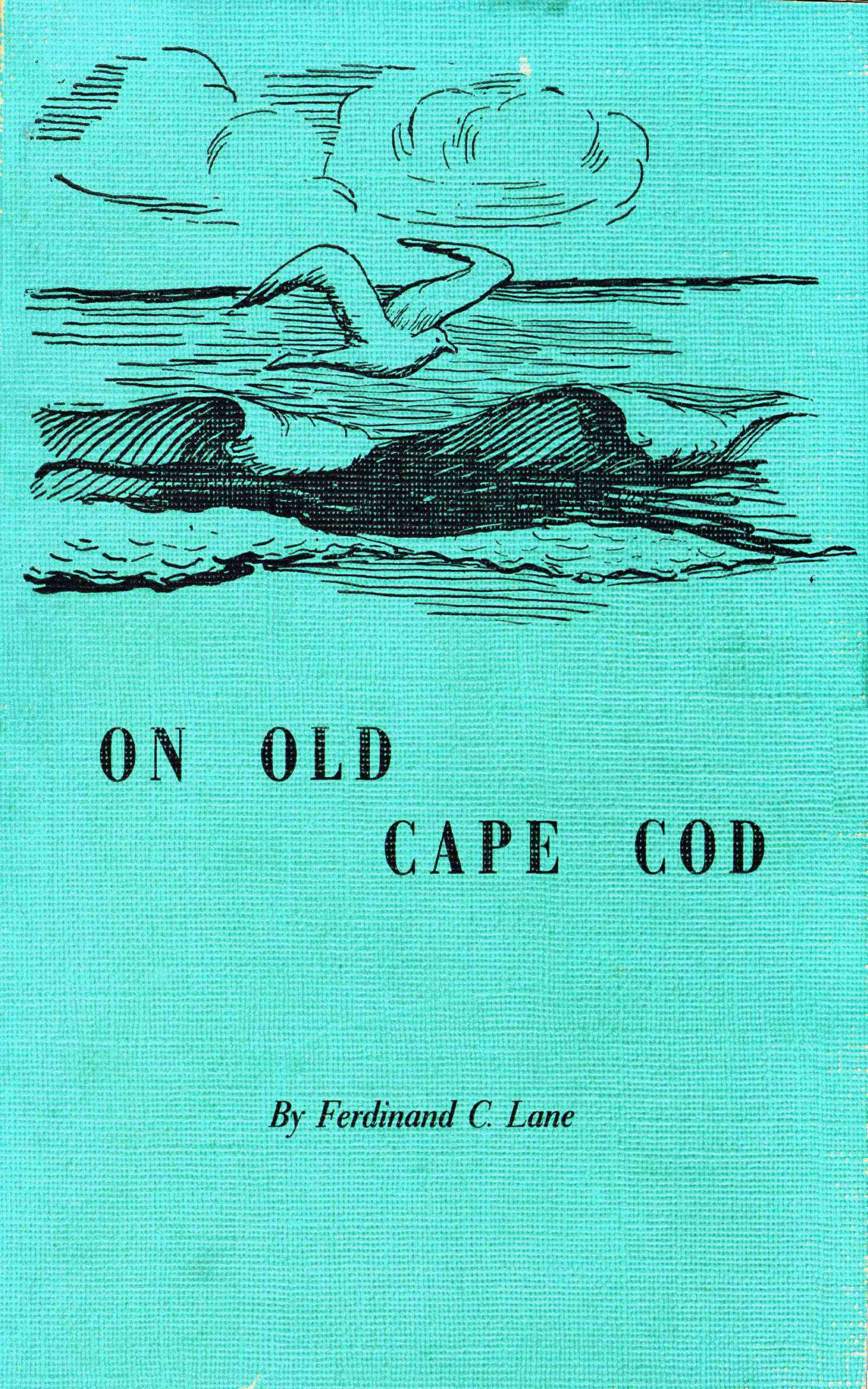 On Old Cape Cod