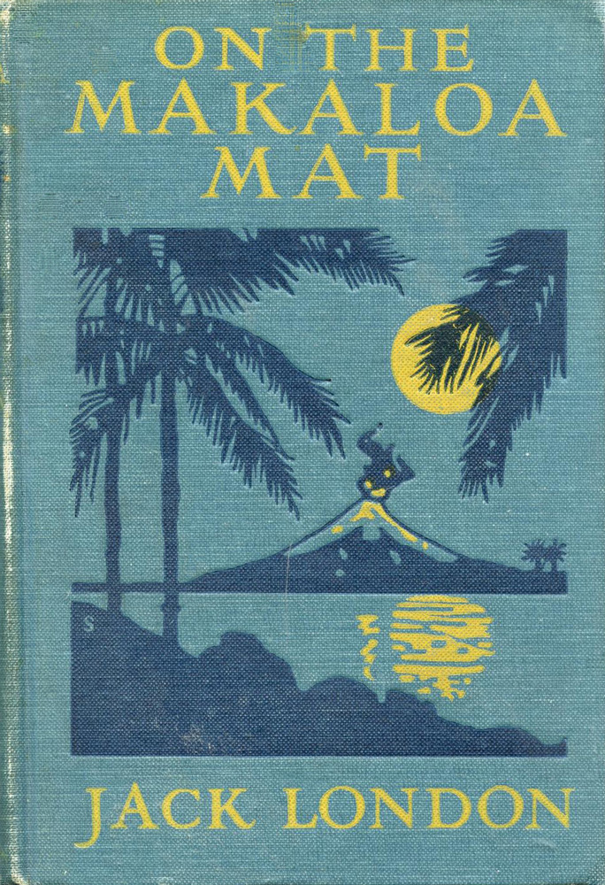 On the Makaloa Mat