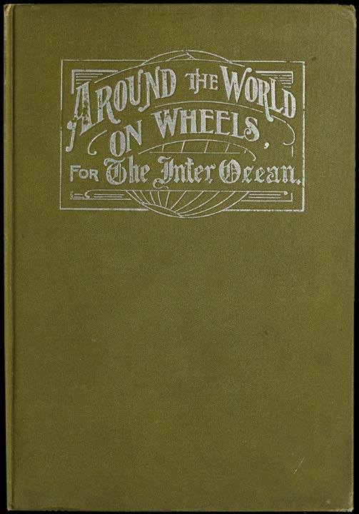 On Wheels Around the World