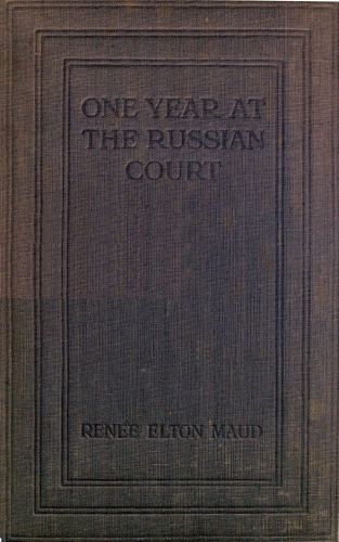 One Year in the Russian Court