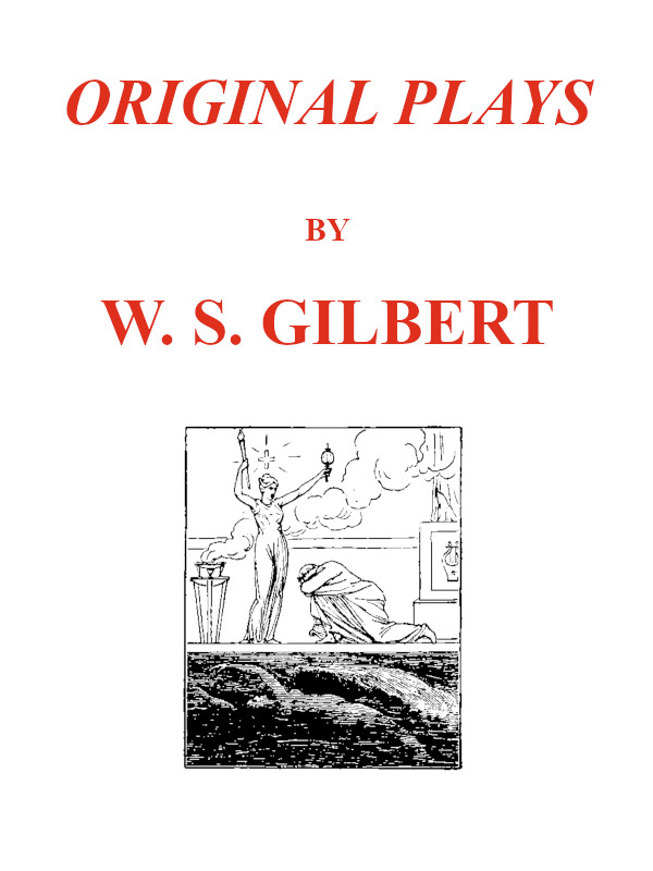Original Plays
