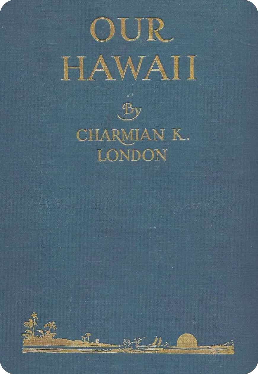 Our Hawaii
