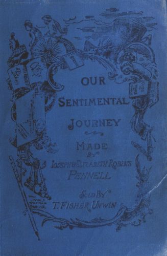 Our Sentimental Journey Through France and Italy