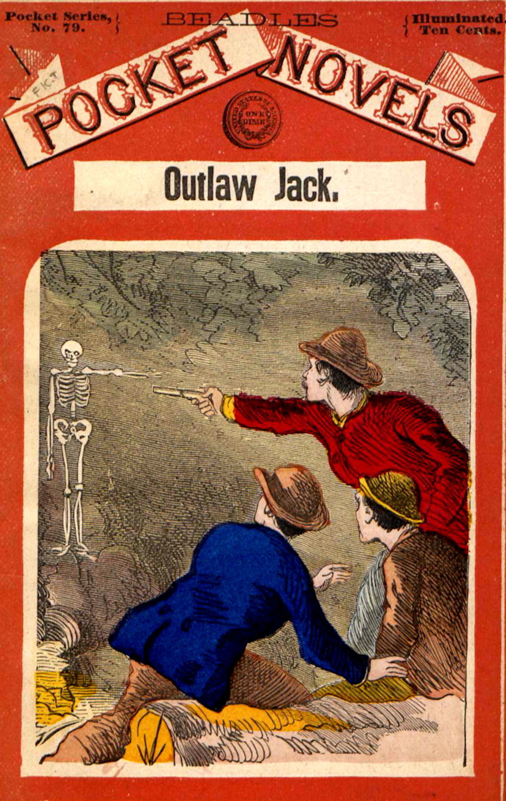 Outlaw Jack