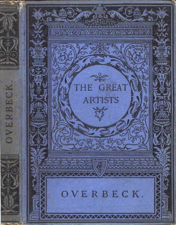 OVERBECK by J. BEAVINGTON ATKINSON