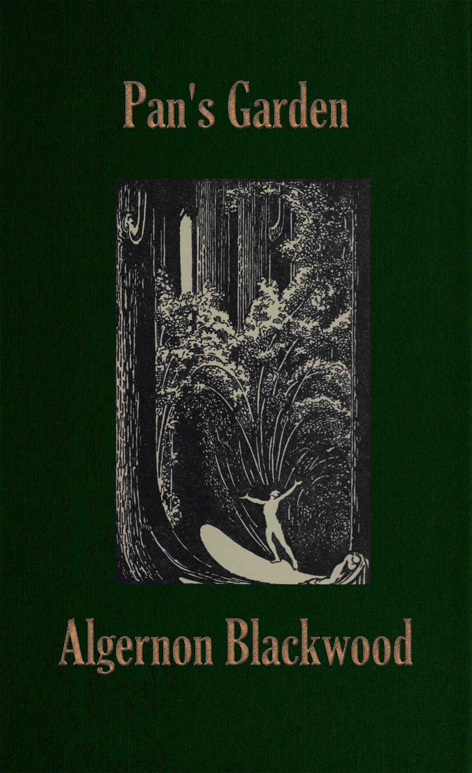 Pan’s Garden