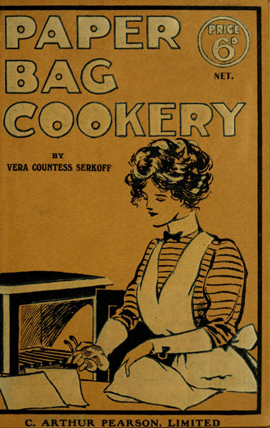 Paper-Bag Cookery