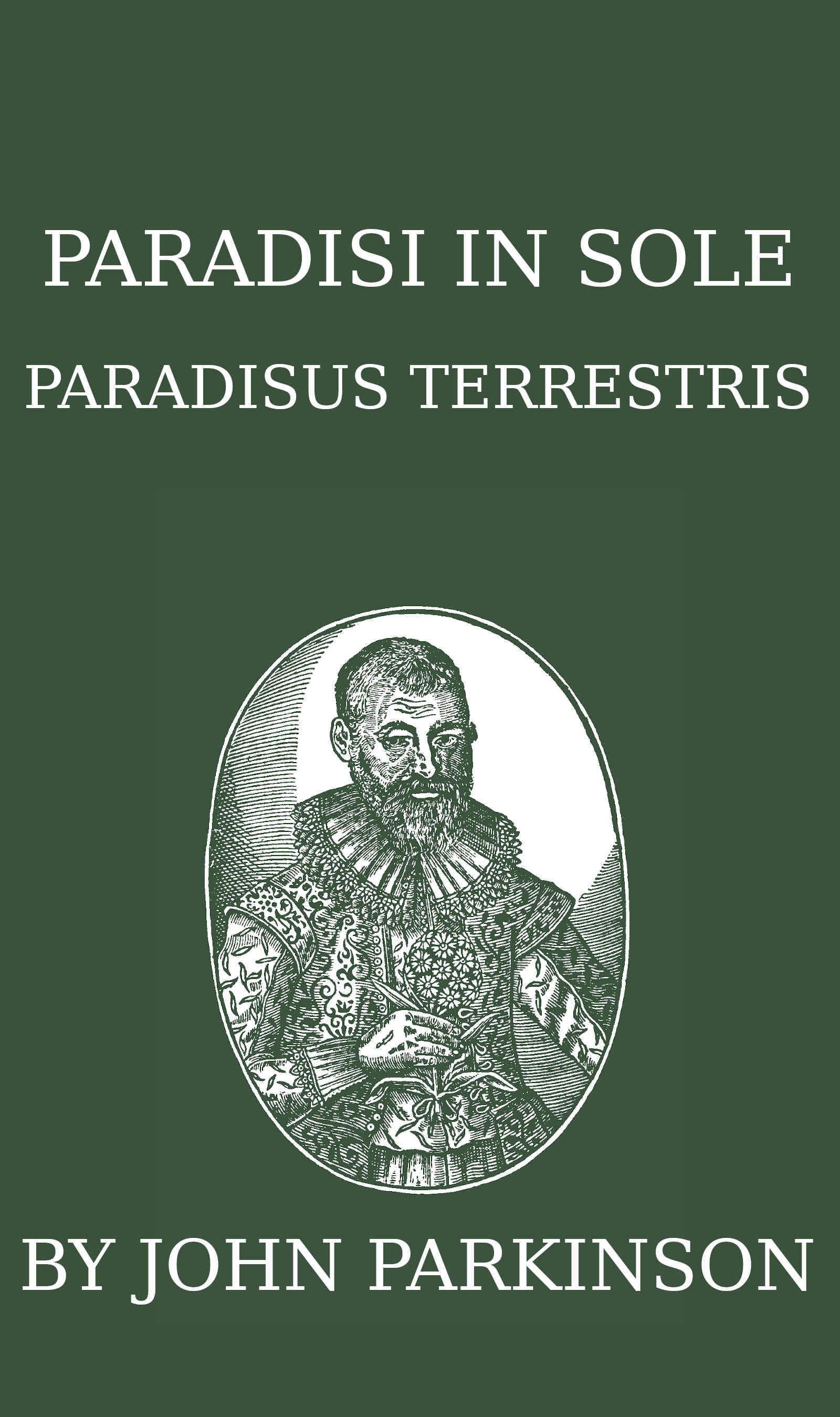 Paradisi in Sole Paradisus Terrestris