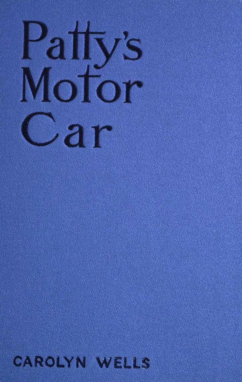 Patty’s Motor Car