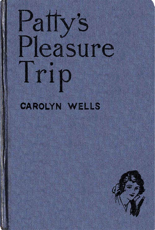 Patty’s Pleasure Trip
