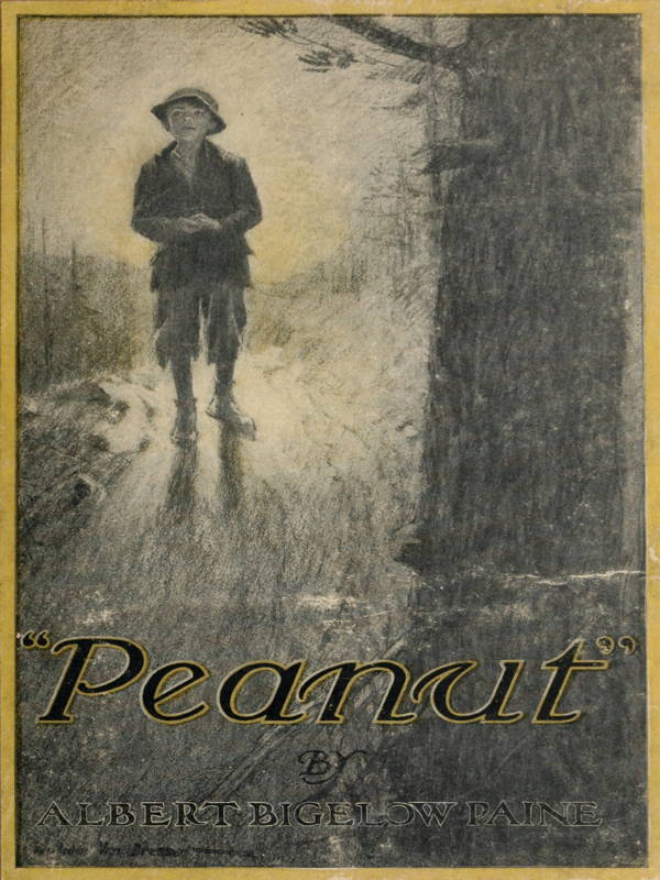 Peanut
