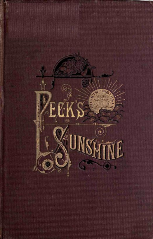 Peck's Sunshine